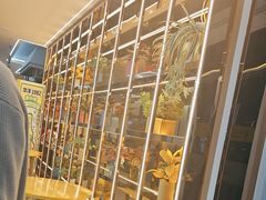-寂寞的豆芽 蒙古原切大串(金宇店)