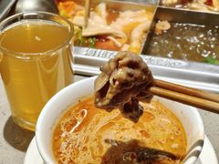 -海底捞火锅(赛格国际购物中心店)