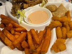 -半秋山西餐厅(巴南万达广场店)