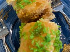 -La Medina餐厅(亮马河南路店)