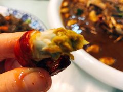 -盱眙虾神於氏龙虾(夫子庙红街店)