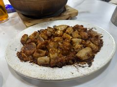 -明本湛江鸡•海鲜小厨(陈家祠店)