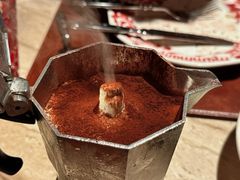 -Mammamia意大利餐厅(阳春巷店)