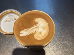 -Manner Coffee(港汇恒隆广场店)