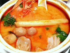 -simply thai天泰(长泰广场店)
