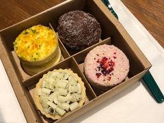 -星巴克(重庆新世纪凯瑞商都店)
