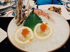 -Mr·Fish鱼鲜生海鲜放题(银泰in99店)