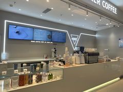-Manner Coffee(万象前海店)