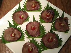 -牛玄庵日式寿喜烧·料理店(新源里店)