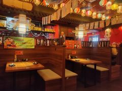 -隐月· 㐂和食屋(芝罘万达公馆店)