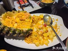 -金厨泰国餐厅·全泰籍厨师料理(拱北店)