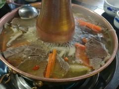 -陀岗美食·云南藏式特色餐厅