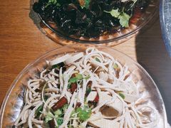 -谢蟹浓·肉蟹煲(新奥店)