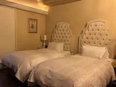 -春晖园度假酒店温泉