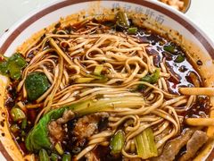-武胜段记猪肝面(卓锦城店)