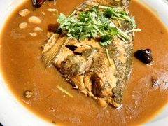 -盛京辽菜小馆(龙之梦购物中心店)