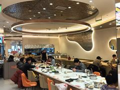 -呷哺呷哺 黄金牧场 (新辰里学清路店)