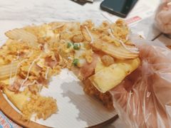 -达美乐比萨(骏壹万邦广场店)