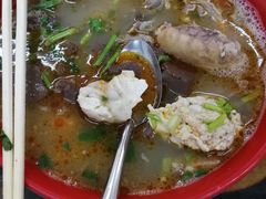 -春雨羊汤店(广开四马路总店)