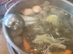 -牛品福潮汕牛肉火锅(旺庄店)