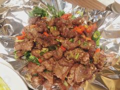 -渔语鱼新川菜Bistro(万象天地店)