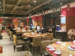 -永红源啤酒·烧烤·海鲜·大排档(青特城店)