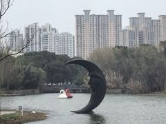 -昆山城市生态森林公园