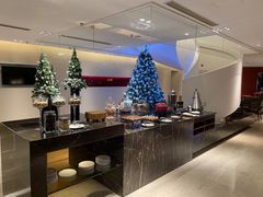 -上海龙之梦万丽酒店