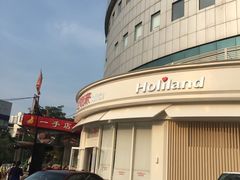-中福百货(望京店)
