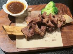 -梅花境(万科店)