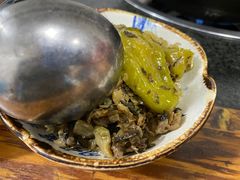 -石灰市毛记烧鸡公(解放碑店)