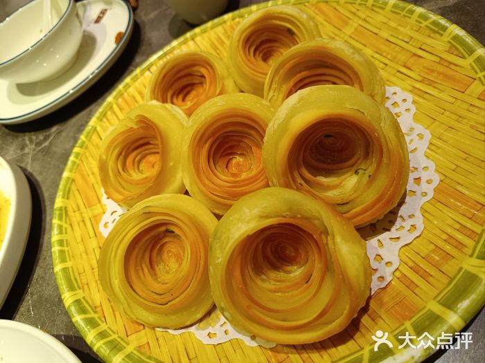 闫府私房菜·百年鲁菜(恒隆店)图片