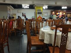 大堂-石饮红星包子(中山路店)