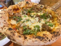 -盘炉forenza·云贵川融合小食堂 ( 钟楼中柳巷店)