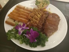 -雅香园·30年老字号顺德酒家(乐从岳步店)