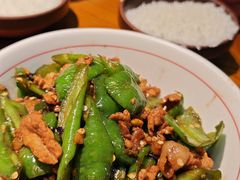 -陈家婆的菜(梅溪湖店)