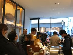 -% Arabica(京都东山店)
