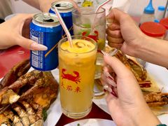 -大茄来海鲜餐厅(亚洲城分行)