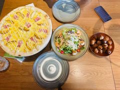 -长春藤咖啡(北园店)