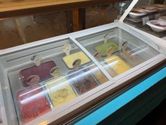 -圣丰索菲特·2 On 988 Café 自助餐厅