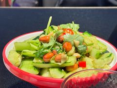 -辣尚瘾·烤鱼·新川菜(牡丹园直营店)