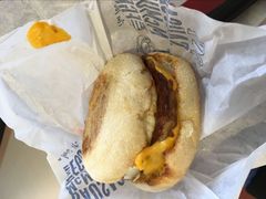-麦当劳(元朗贸易中心店)