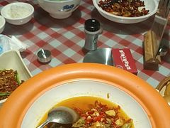-实在湘·大碗土菜(竹料店)