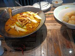 -江南驿·二十余年创意杭帮味(良渚玉鸟集店)