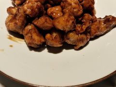 -蔴将·川菜(黄龙万科店)