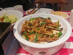 -西贝(枫蓝国际购物中心店)