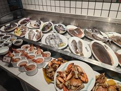 -抹直口特色菜馆(一店)