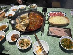 -憨铁匠老火锅(龙岗万科里店)