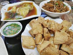 -兄弟深夜豆浆