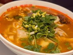 -青年路烩面馆(绿地世纪城店)